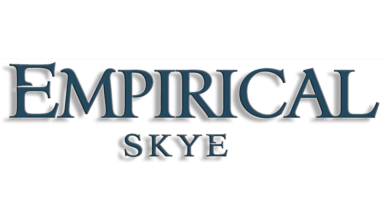 Empirical Skye Logo