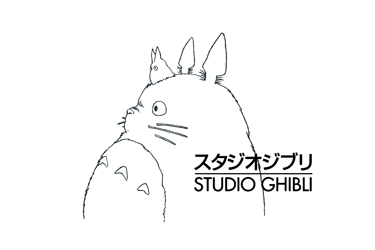 Studio Ghibli category cover